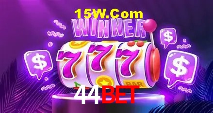Estatísticas 44Bet